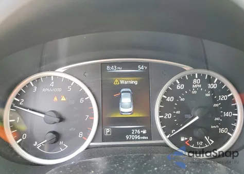 2016 Nissan Sentra S z USA, uszkodzony, nr VIN 3N1AB7AP3GL663517